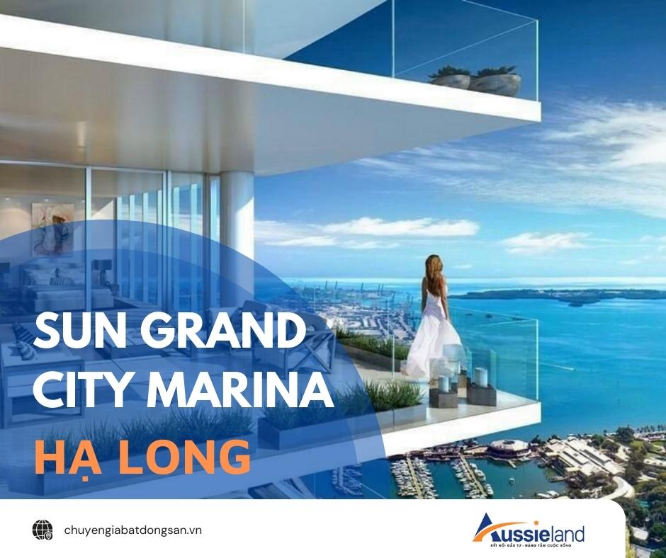 Sun Grand City Marina Hạ Long