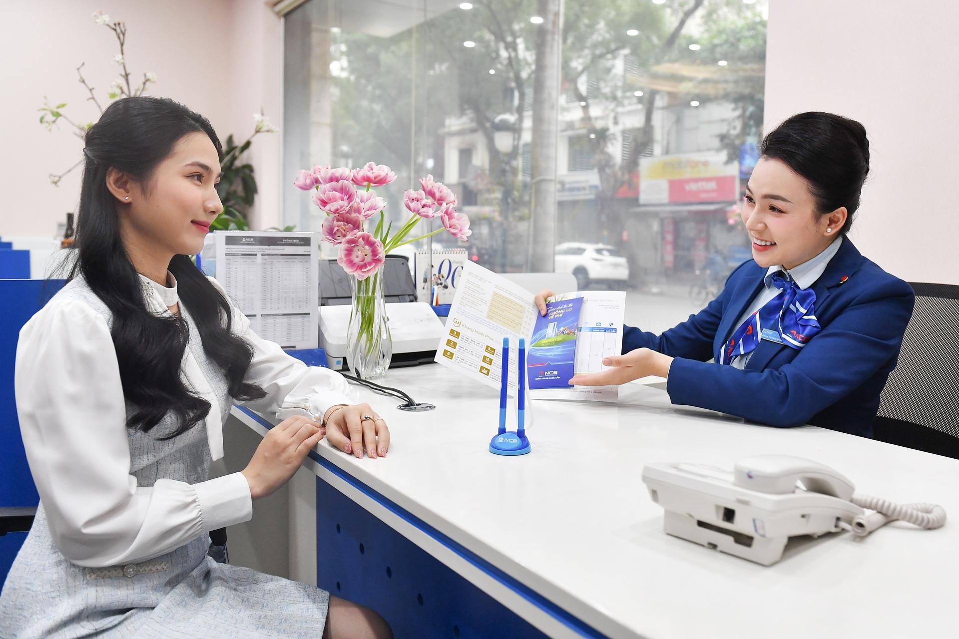 Tư vấn lãi suất vay mua nhà năm 2026