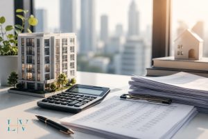 Đòn bẩy tài chính trong bất động sản