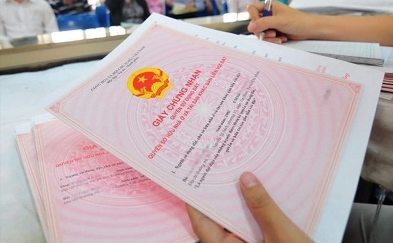 Mua nhà đất năm 2026: Những giấy tờ bắt buộc phải có khi mua nhà đất