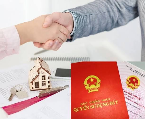 Mua nhà đất năm 2026: Pháp lý là yếu tố rất quan trọng trong quá trình giao dịch bất động sản