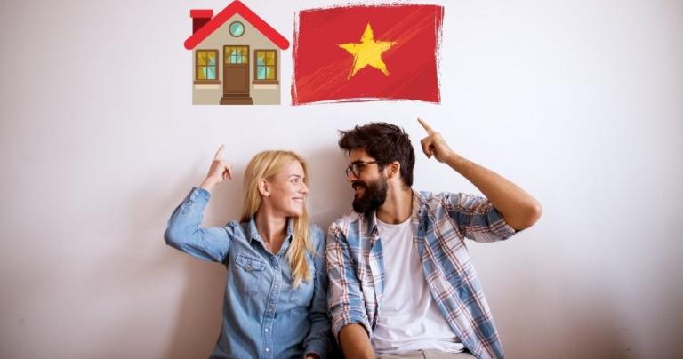 Việt kiều mua bất động sản tại Việt Nam và những quy định về quyền mua, sở hữu nhà đất năm 2026